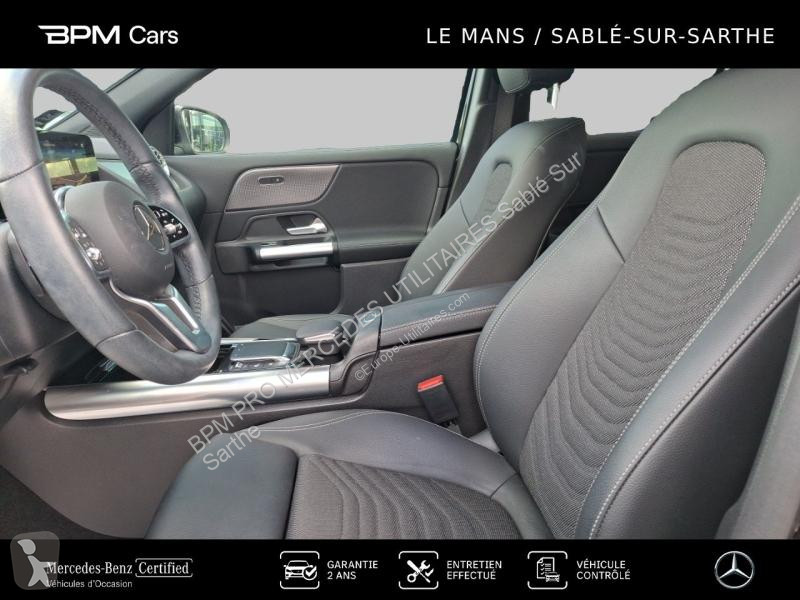 Autoutilitară Mercedes GLA 200 163ch Business...