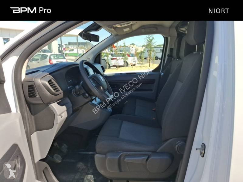 Véhicule utilitaire Toyota