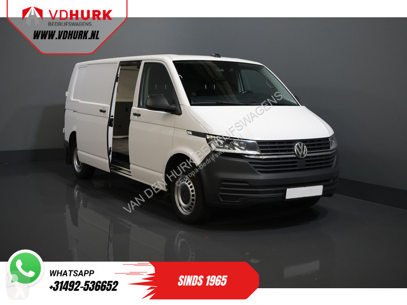 Furgoneta Volkswagen T6.1 2.0 TDI 150 pk DSG...
