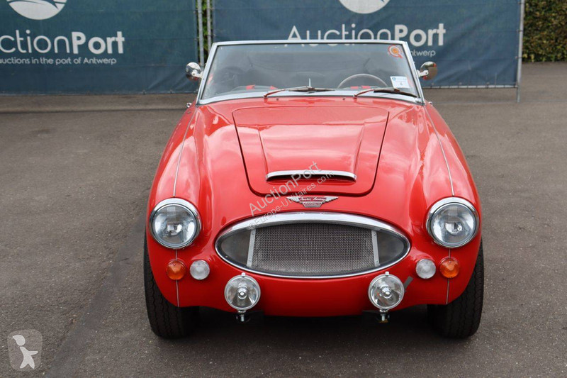 Nyttofordon   3000 Mk III