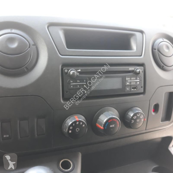 Veículo utilitário Opel  Movano