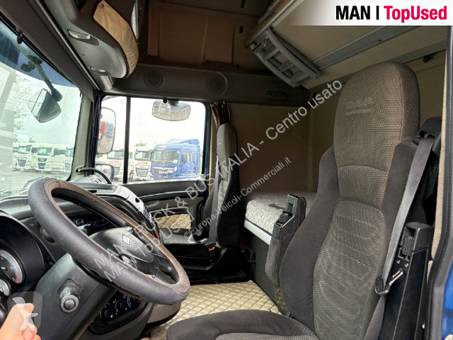 Camion remorque DAF FAN 105 460