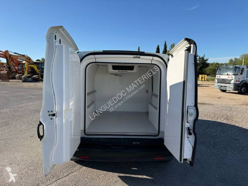 Furgoneta Fiat