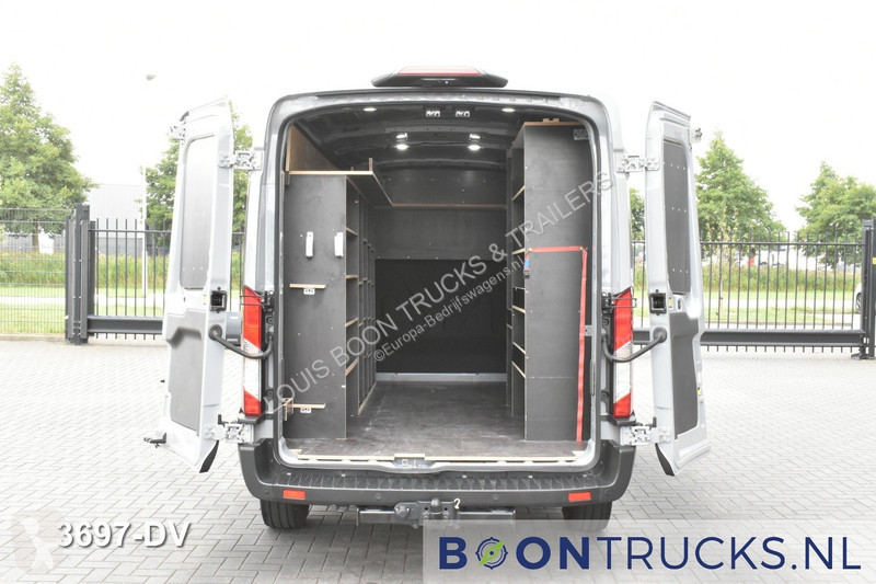 Autoutilitară Ford 165PK | L3H2 BESTELBUS *...
