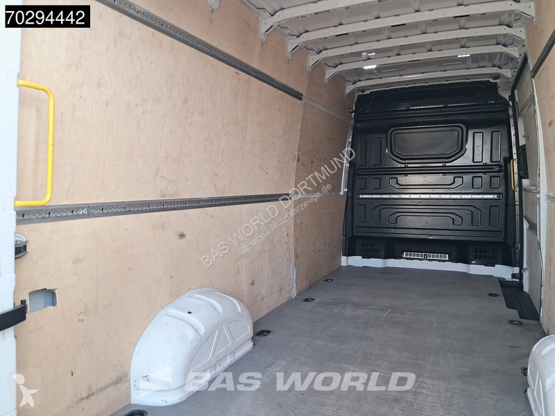 Nyttofordon Volkswagen 140pk Automatik L4H3...