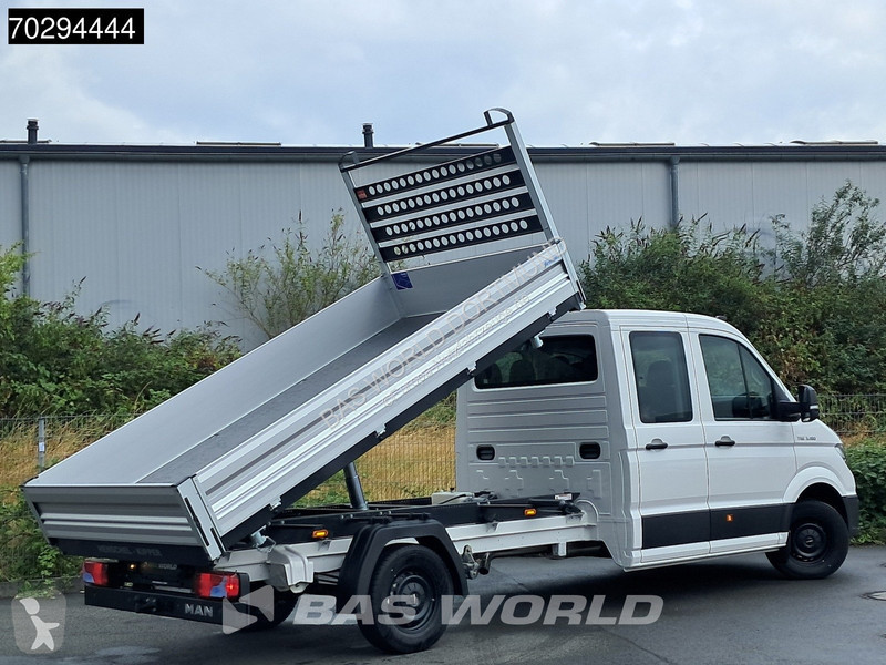 Furgoneta Volkswagen 177pk Neu!...