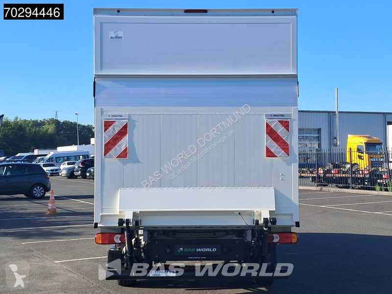 Furgoneta Volkswagen 177pk Neu! Automatik 2025...