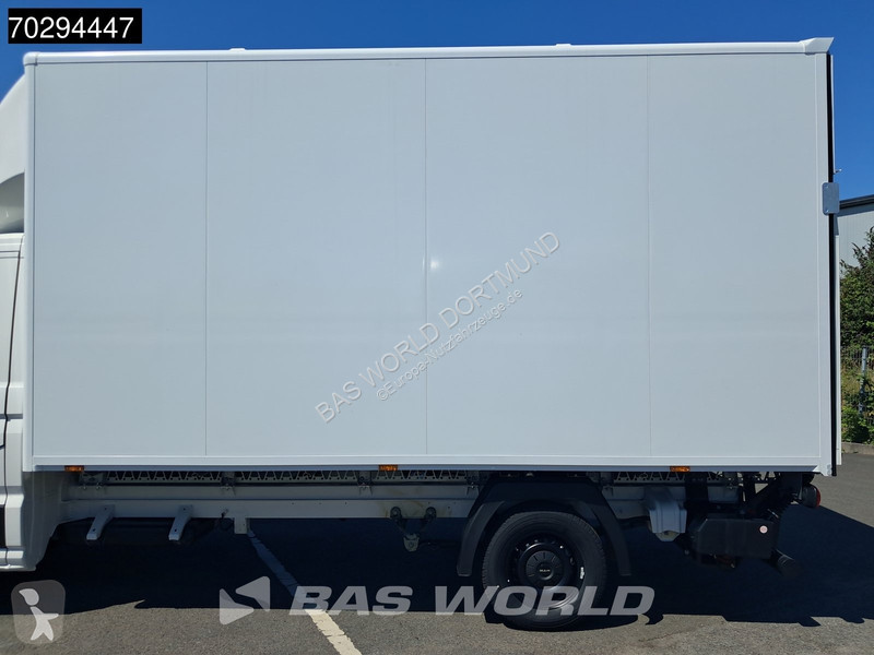 Véhicule utilitaire Volkswagen 177pk Neu!...