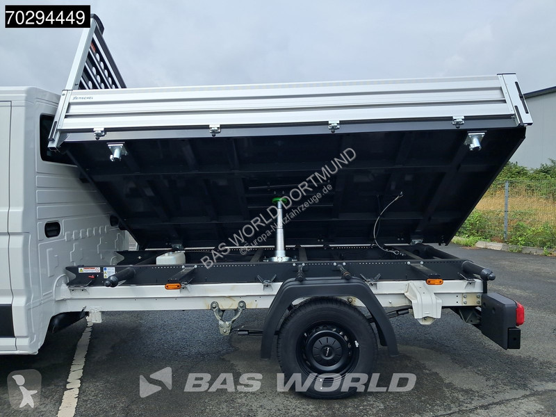Furgoneta Volkswagen 177pk Neu!...