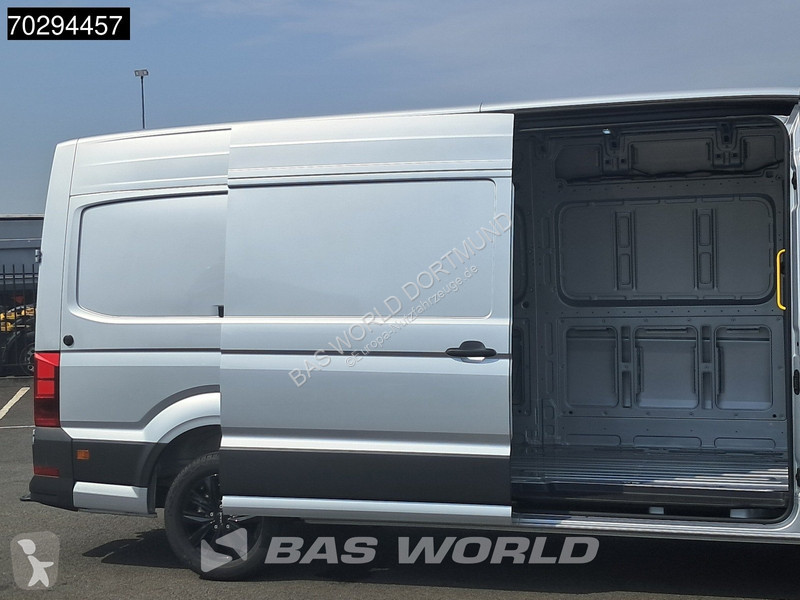 Nyttofordon Volkswagen 177pk Neu! Automatik...
