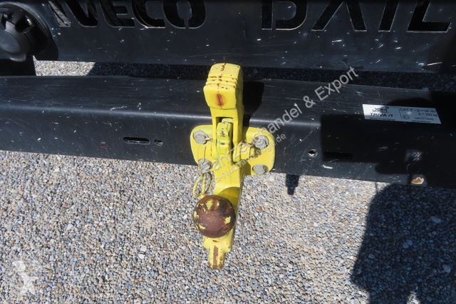 Nyttofordon Iveco 35C14 2,3 Kipper FZ.160