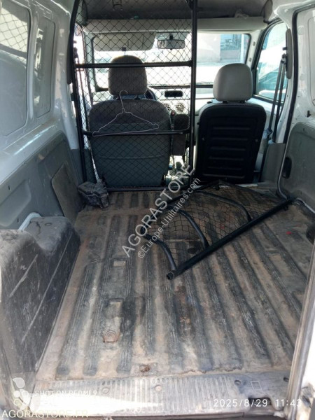 Véhicule utilitaire Renault KANGOO