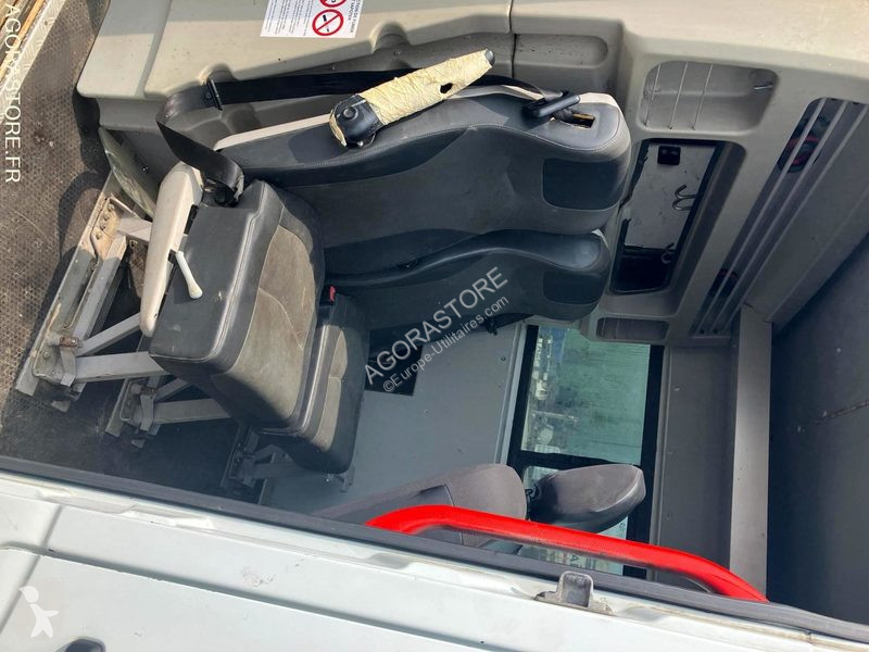 Véhicule utilitaire Renault MASTER