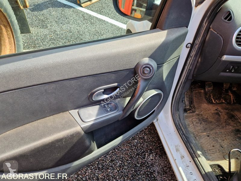 Furgoneta Renault