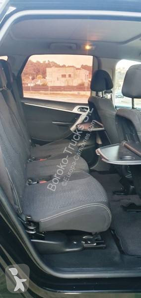 Furgoneta Citroën
