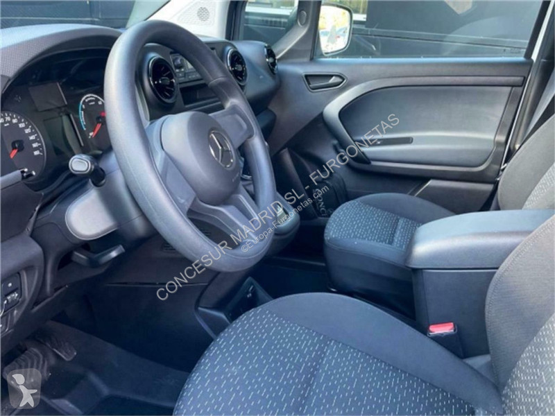 Véhicule utilitaire Mercedes eCitan Furgón Pro...