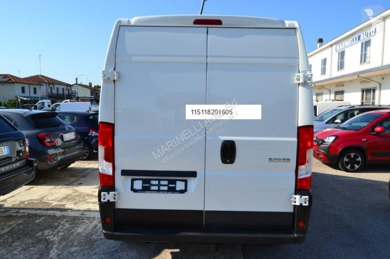 Nyttofordon Peugeot 335 2.0 BlueHDi 130CV