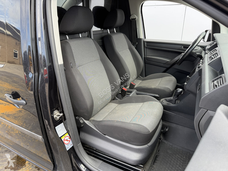 Furgoneta Volkswagen 113PK L2H1 Elektrisch ABT...