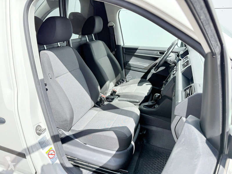 Autoutilitară Volkswagen 113PK L2H1 Elektrisch...