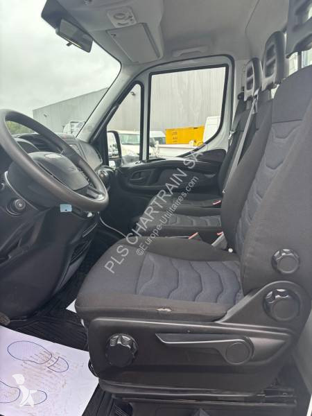 Véhicule utilitaire Iveco