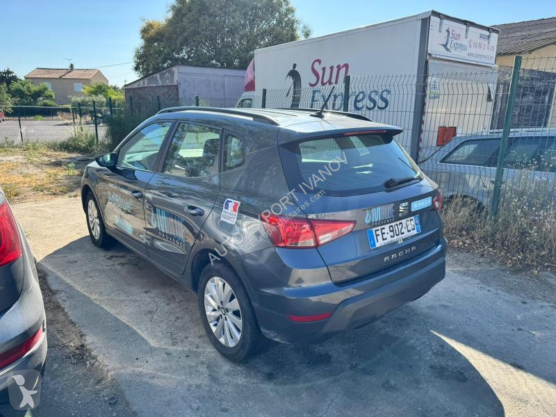 Véhicule utilitaire Seat  Arona