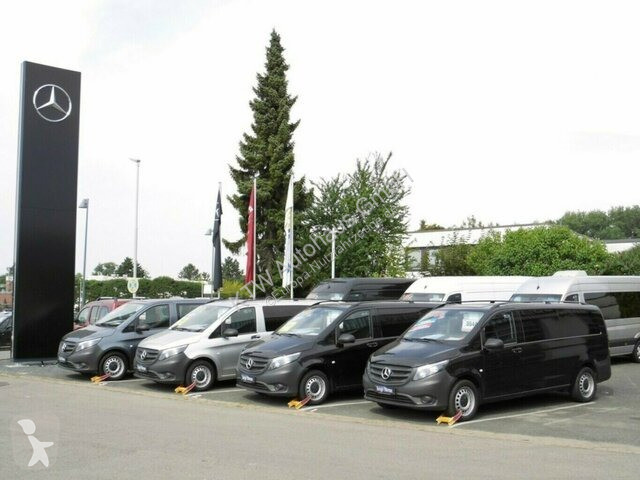 Užitkové vozidlo Mercedes 317...