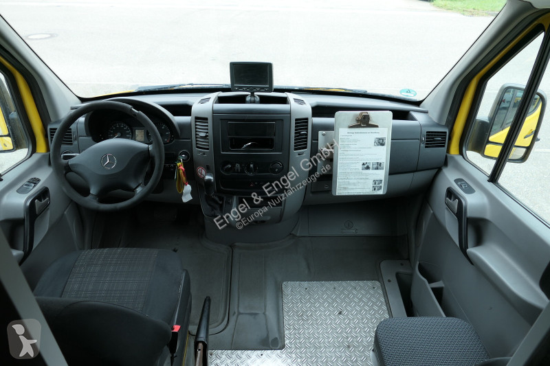 Véhicule utilitaire Mercedes SPRINTER 310 CDI...