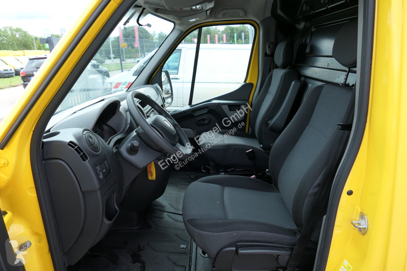 Furgoneta Renault Master 130 dCi L3H2 Euro6...