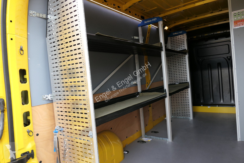 Furgoneta Renault Master 130 dCi L3H2 Euro6...