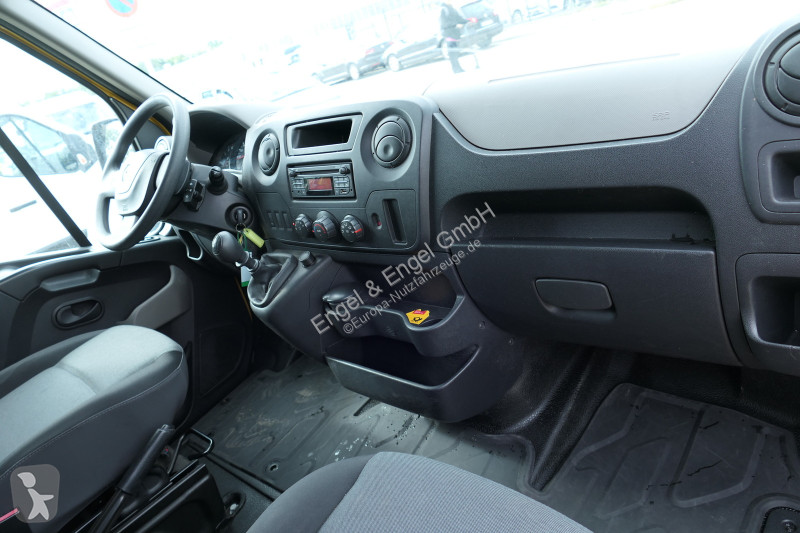 Furgoneta Renault Master 130 dCi L3H2 Euro6...
