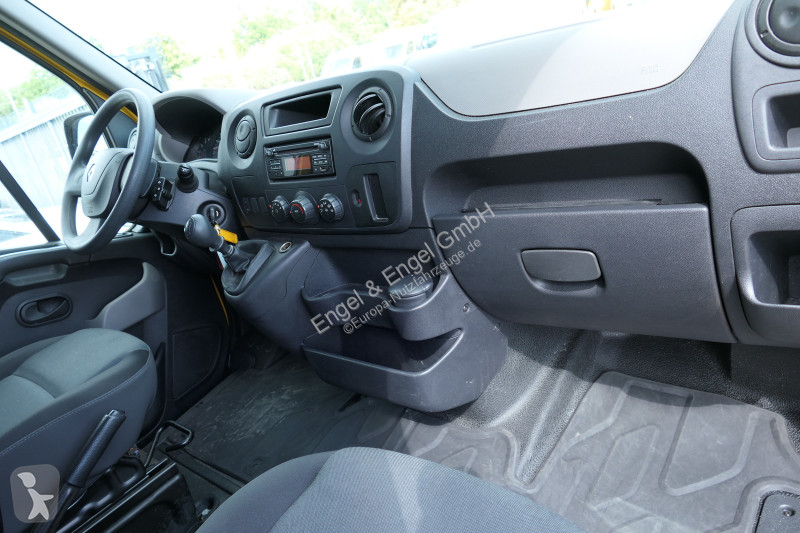 Furgoneta Renault Master 130 dCi L3H2 Euro6...
