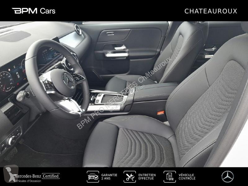 Veículo utilitário Mercedes GLA 180 d 116ch...