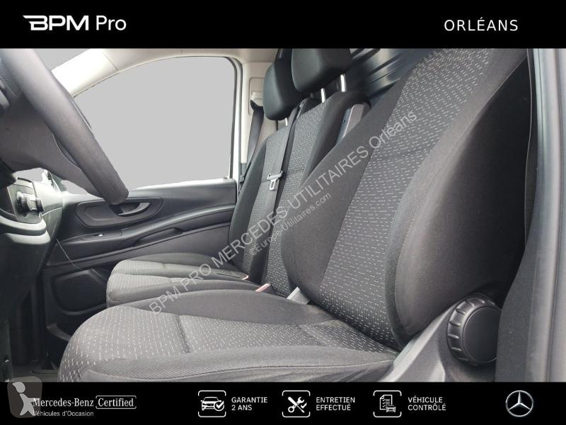 Véhicule utilitaire Mercedes Vito Fg  Long...