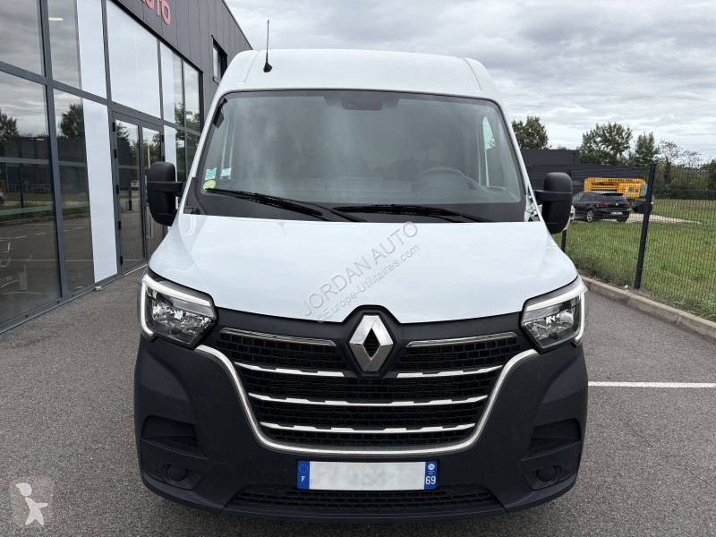 Veicolo commerciale Renault 2.3 BluedCi 136ch...