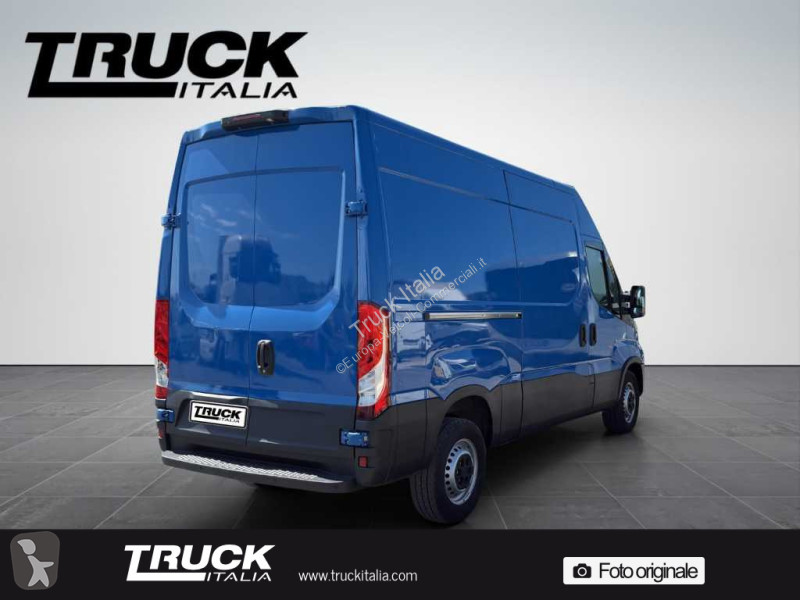Veículo utilitário Iveco V