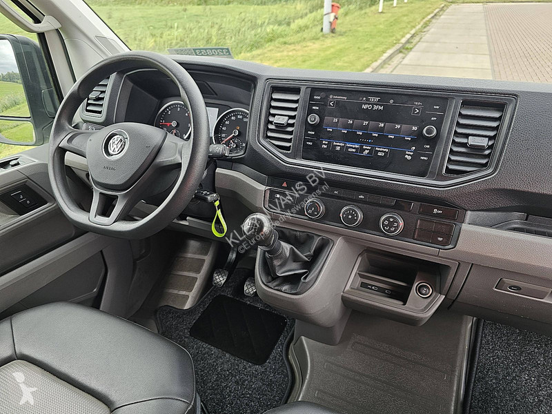 Furgoneta Volkswagen 2.0 TDI L3H3