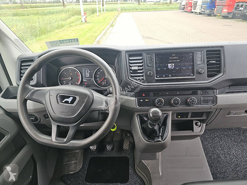 Autoutilitară MAN 3.140 ac EURO6