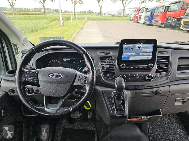 Autoutilitară Ford 350 ac aut. DC EURO6