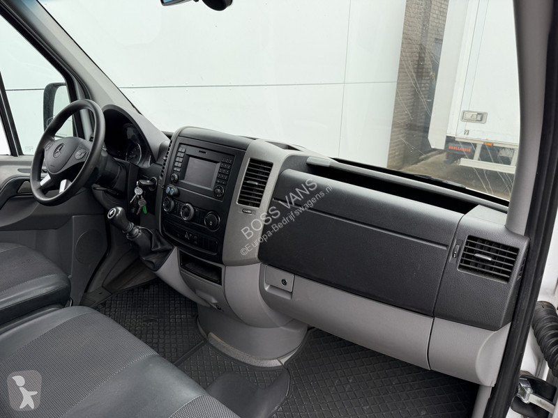 Autoutilitară Mercedes 316 2.2 CDI L2H2 Climate...