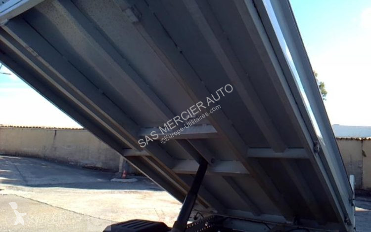 Furgoneta Iveco