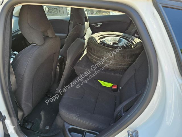 Užitkové vozidlo Volvo D2 2.0* Klima.,8-fach...