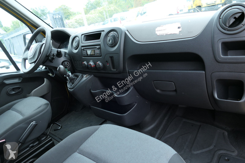 Furgoneta Renault Master 130 dCi L3H2 Euro6...