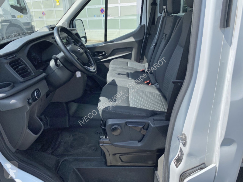 Véhicule utilitaire Ford P350 L2 2.0 EcoBlue...