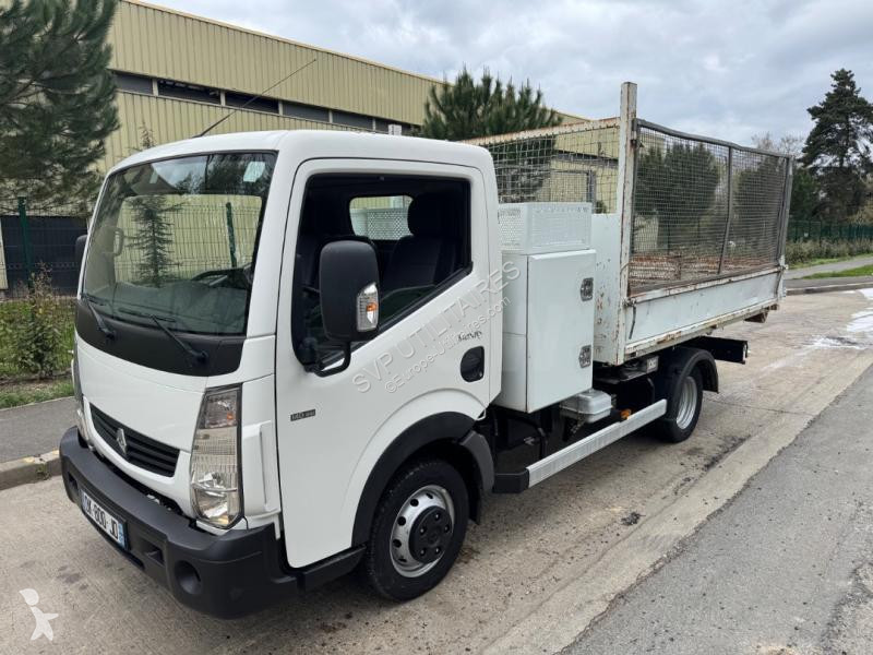 Nyttofordon Renault 140 DXi