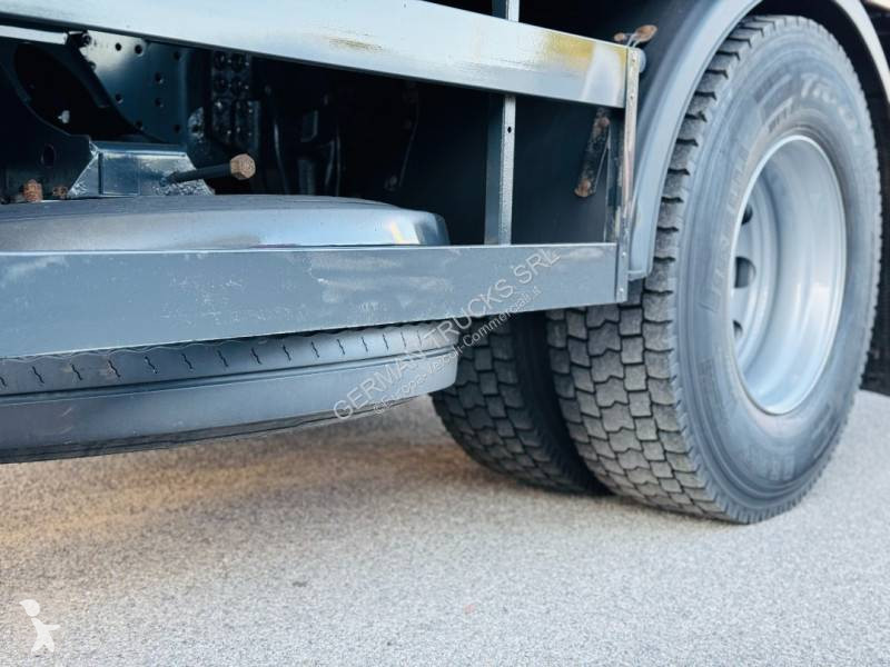 Nyttofordon Iveco