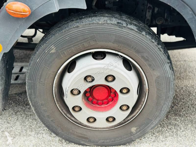 Nyttofordon Iveco