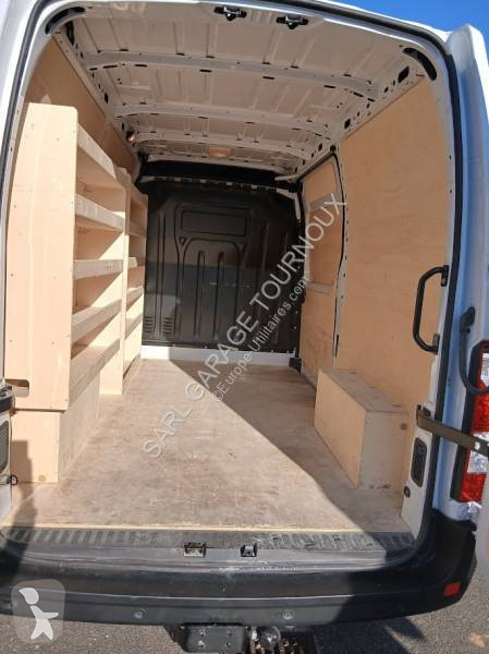 Nyttofordon Renault