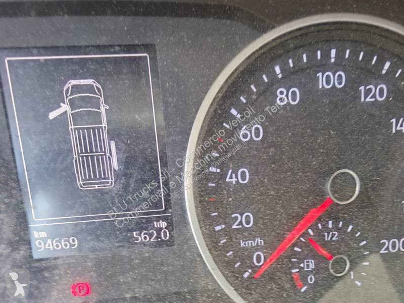 Užitkové vozidlo Volkswagen