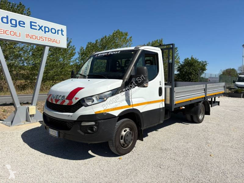 Nyttofordon Iveco
