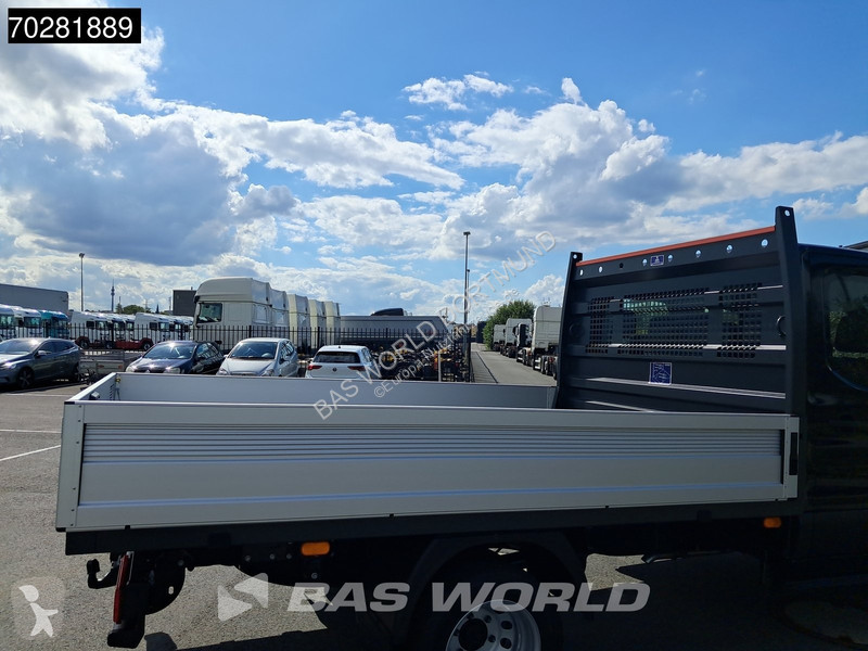 Užitkové vozidlo Ford 170pk Neu! Pritsche 170PS...